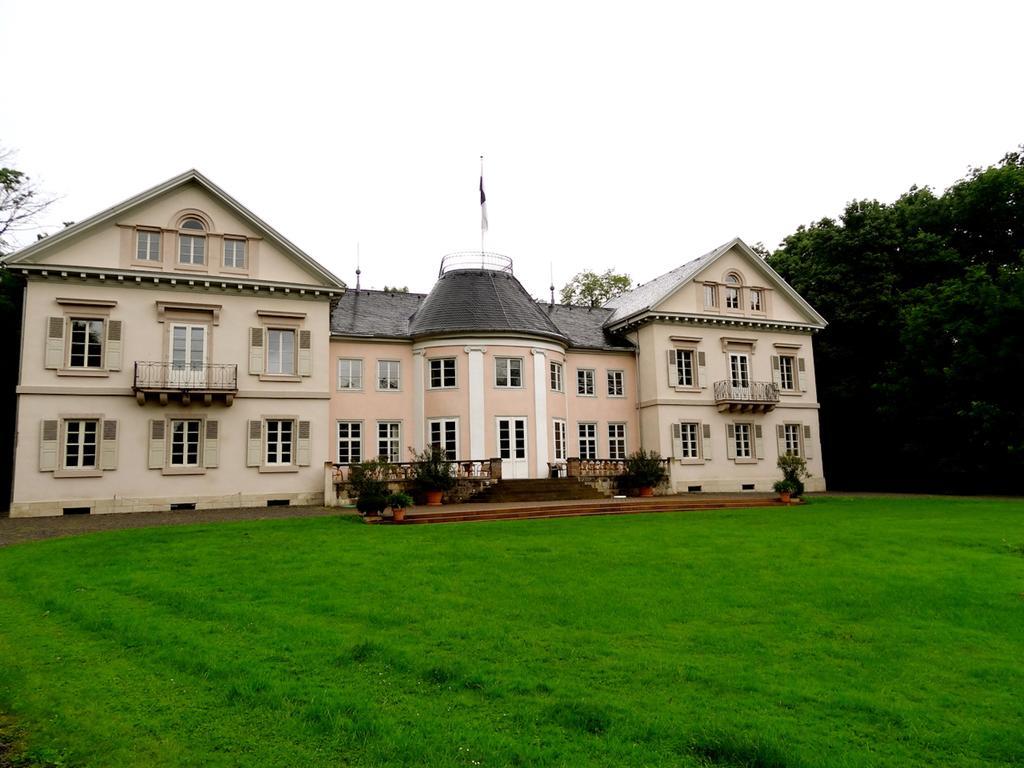 Ferienwohnung Am Ziegelbach Hechingen Exteriér fotografie