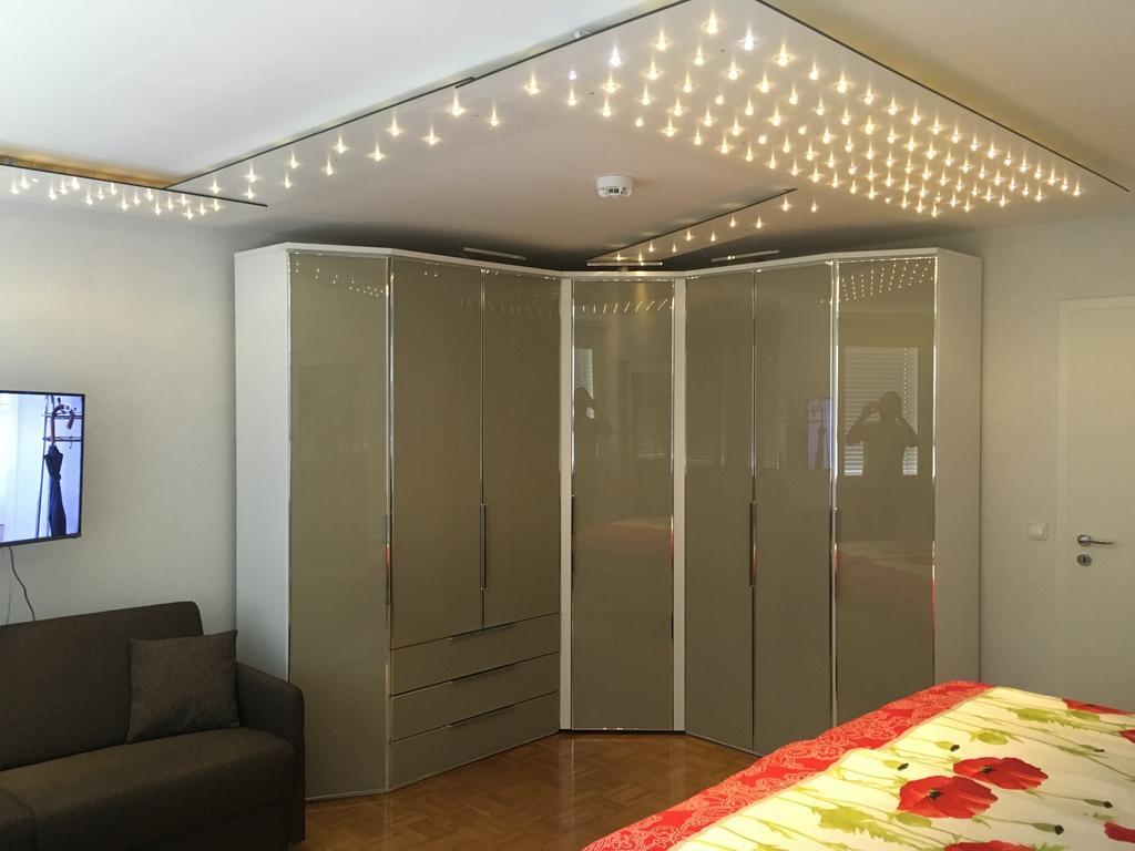 Ferienwohnung Am Ziegelbach Hechingen Exteriér fotografie