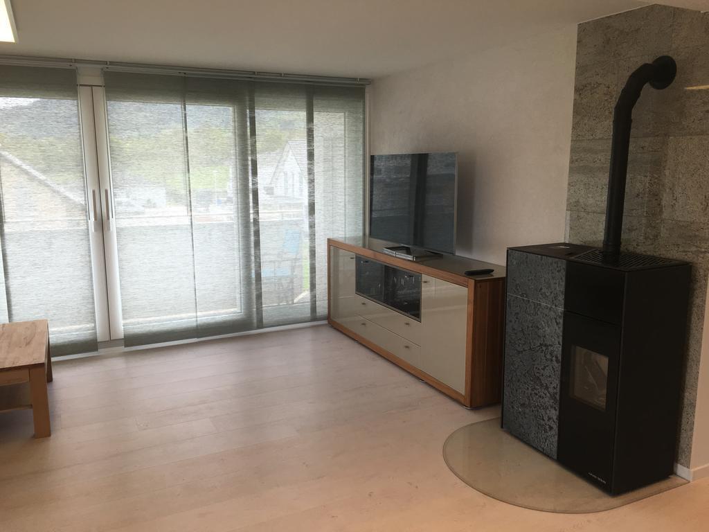Ferienwohnung Am Ziegelbach Hechingen Exteriér fotografie