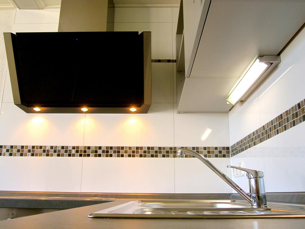 Ferienwohnung Am Ziegelbach Hechingen Exteriér fotografie