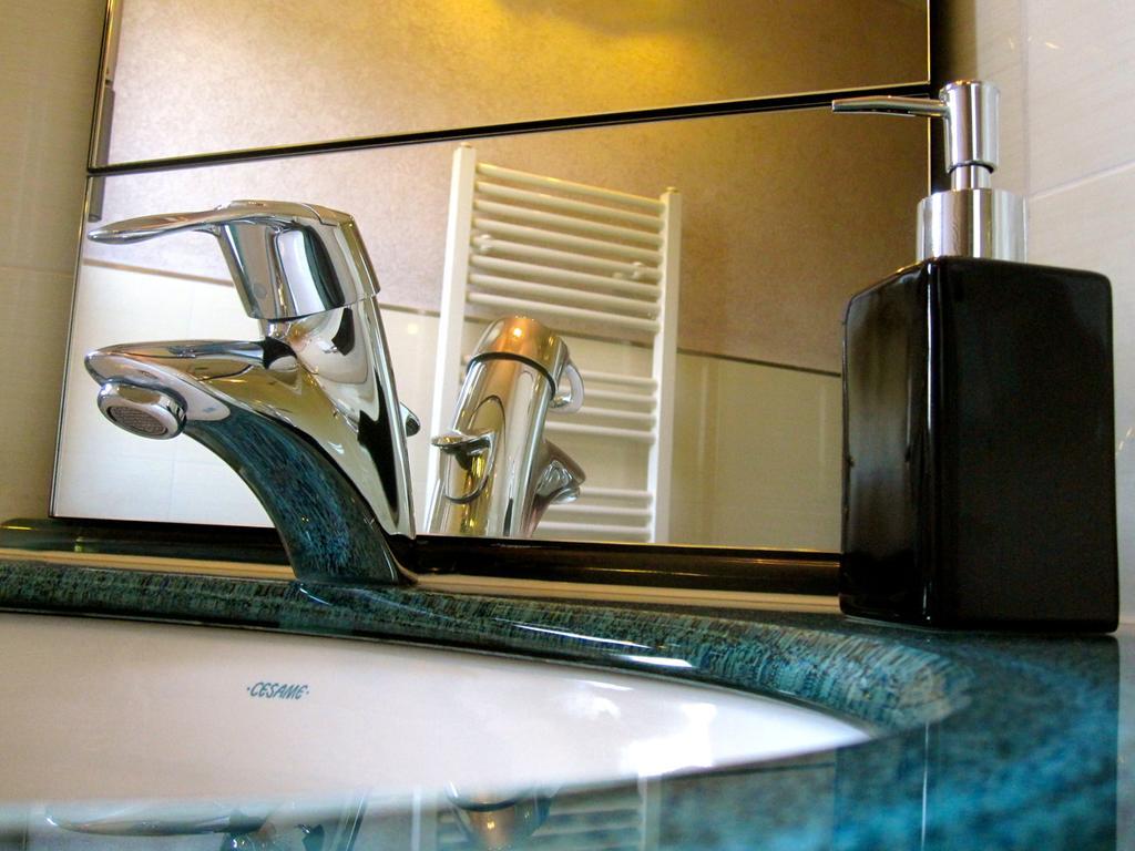 Ferienwohnung Am Ziegelbach Hechingen Exteriér fotografie