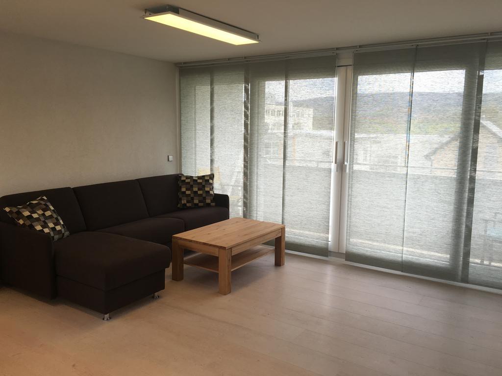 Ferienwohnung Am Ziegelbach Hechingen Exteriér fotografie