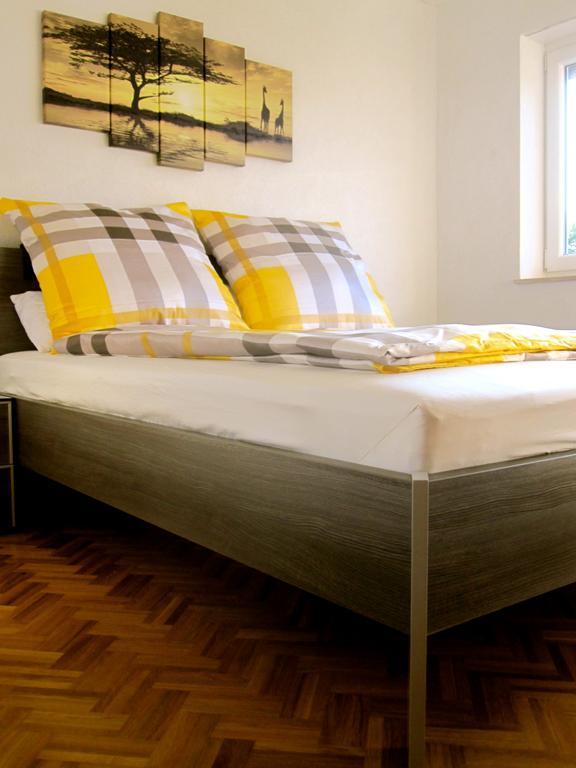 Ferienwohnung Am Ziegelbach Hechingen Exteriér fotografie