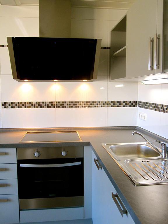 Ferienwohnung Am Ziegelbach Hechingen Exteriér fotografie