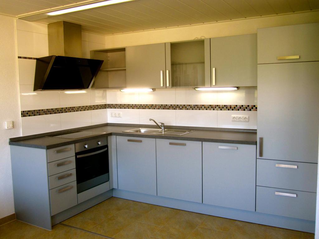 Ferienwohnung Am Ziegelbach Hechingen Exteriér fotografie