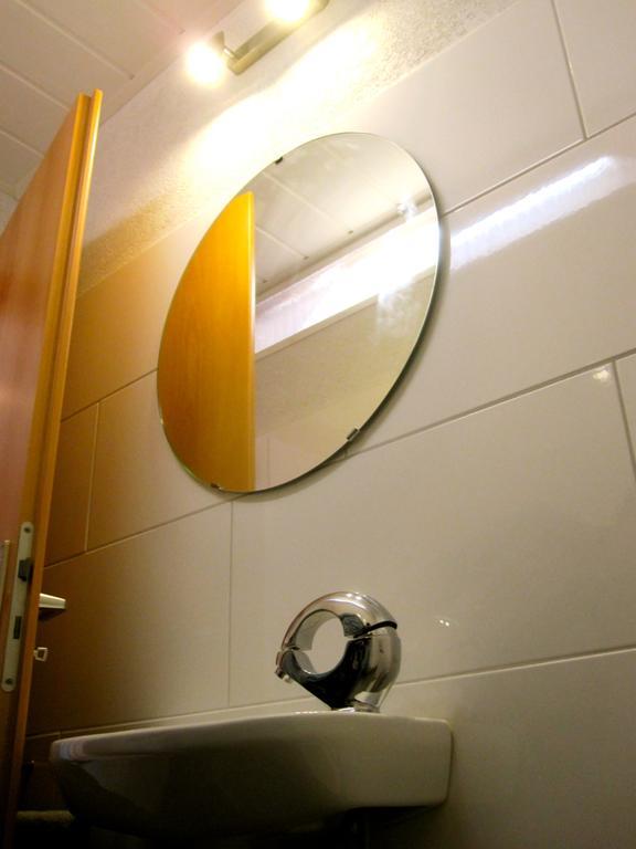 Ferienwohnung Am Ziegelbach Hechingen Exteriér fotografie
