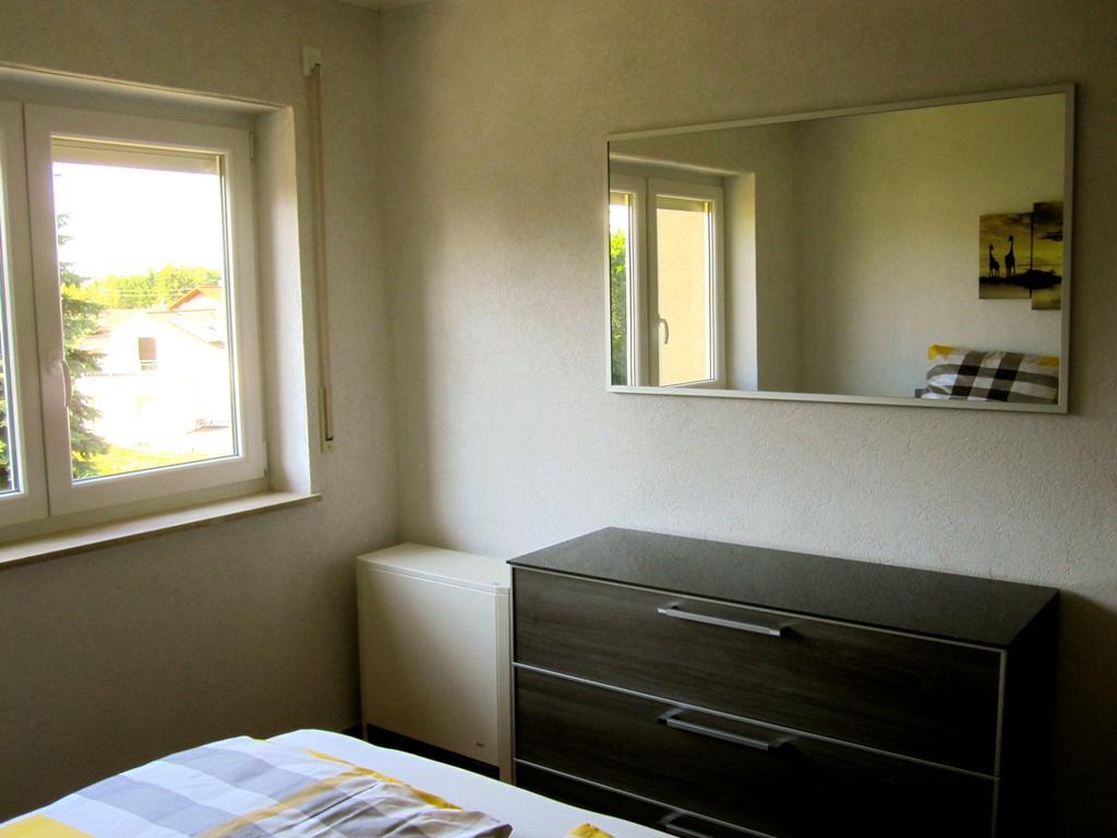 Ferienwohnung Am Ziegelbach Hechingen Exteriér fotografie
