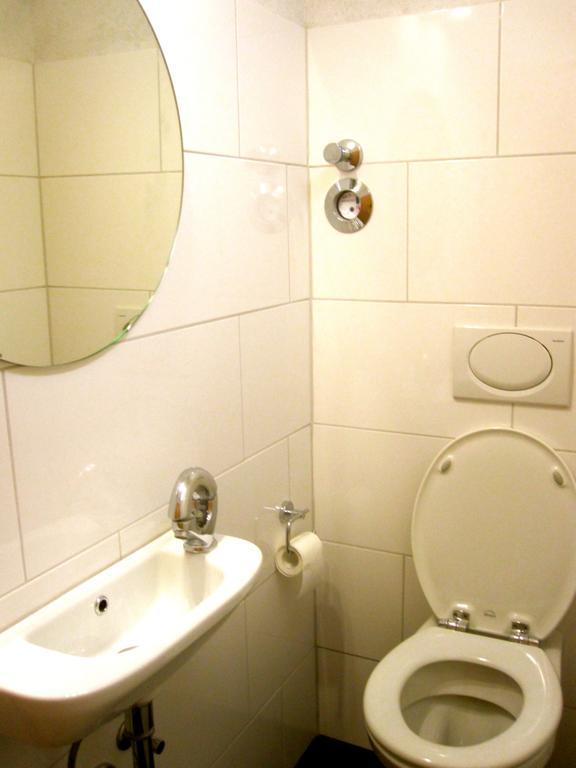 Ferienwohnung Am Ziegelbach Hechingen Exteriér fotografie